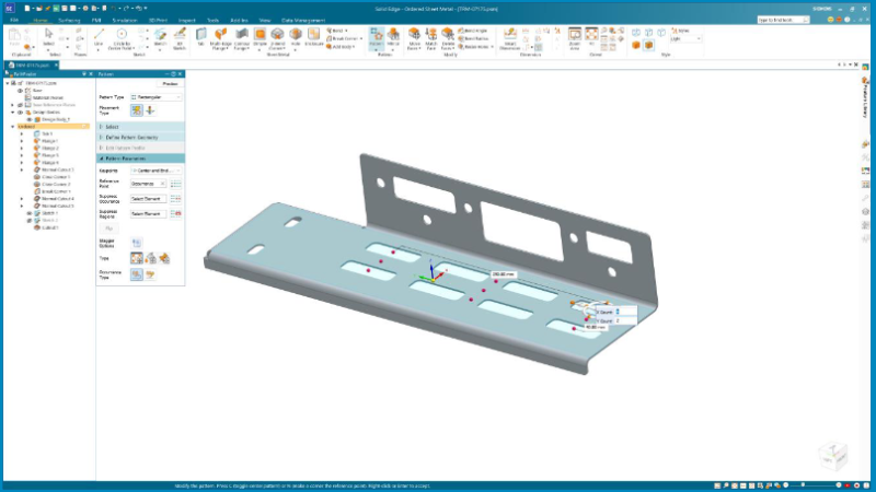 SOLIDWORKS